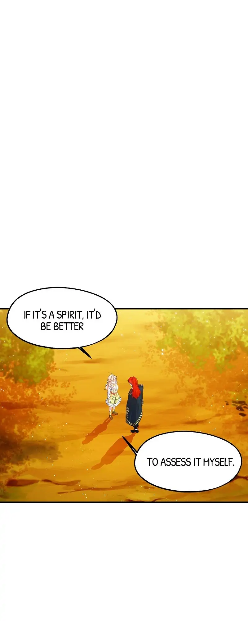 Hello, I’m the Gardener! chapter 30 - page 36