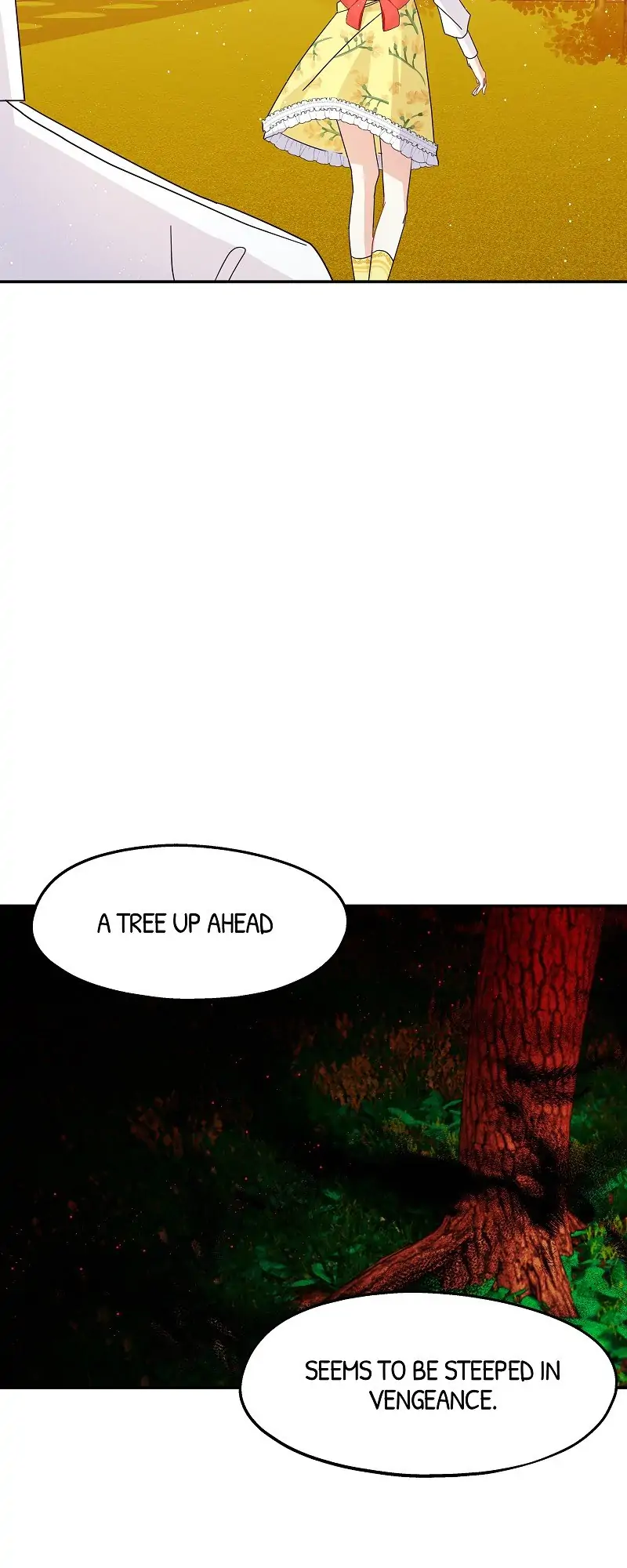 Hello, I’m the Gardener! chapter 30 - page 55