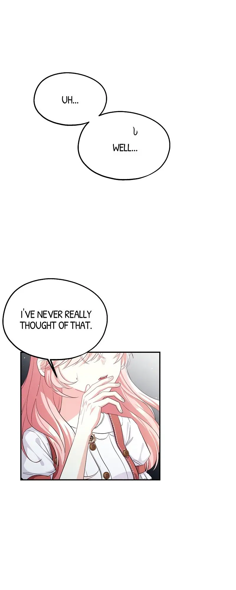 Hello, I’m the Gardener! chapter 41 - page 3
