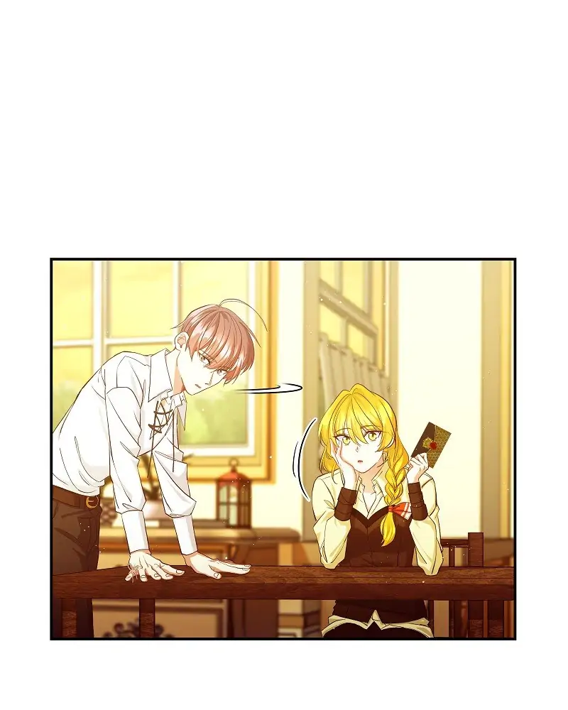 Hello, I’m the Gardener! chapter 41 - page 40