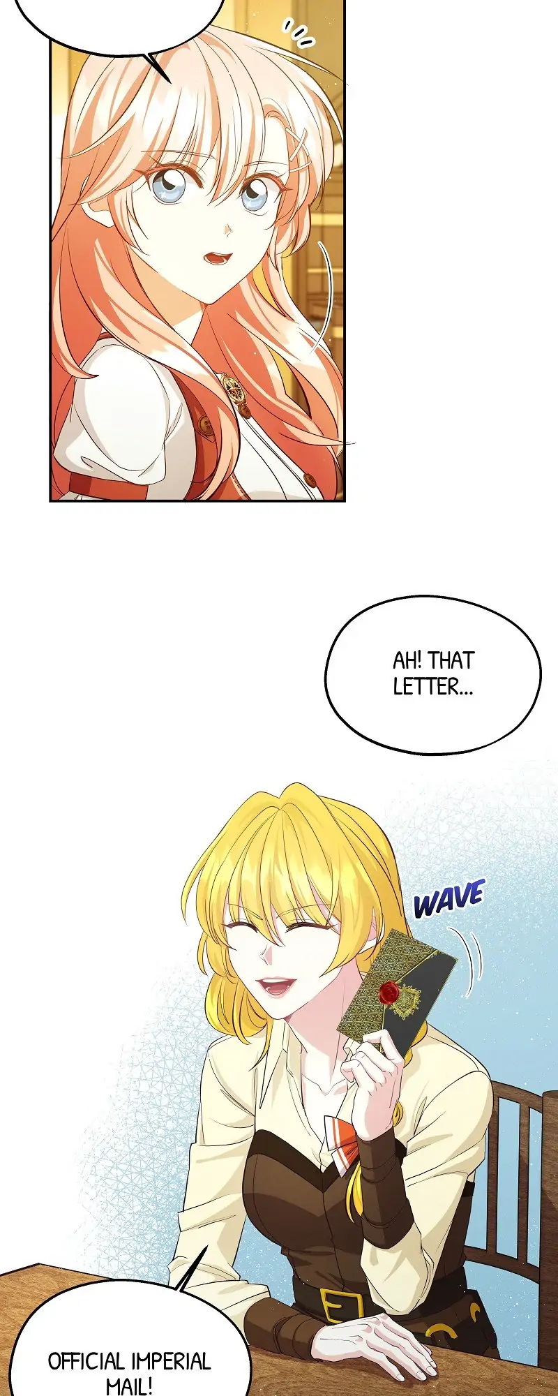 Hello, I’m the Gardener! chapter 41 - page 42