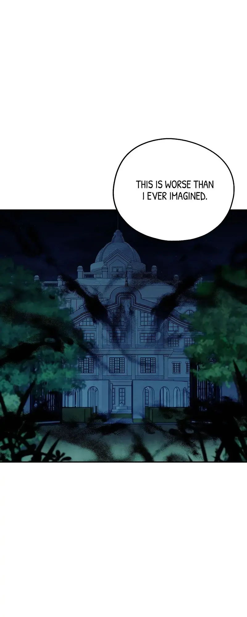 Hello, I’m the Gardener! chapter 42 - page 1
