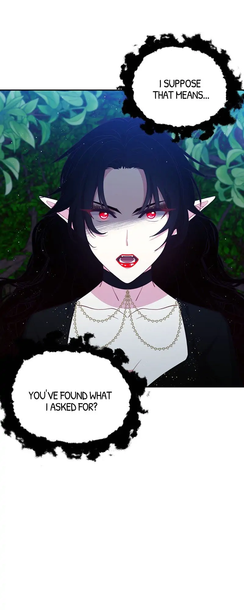 Hello, I’m the Gardener! Chapter 50 - page 1