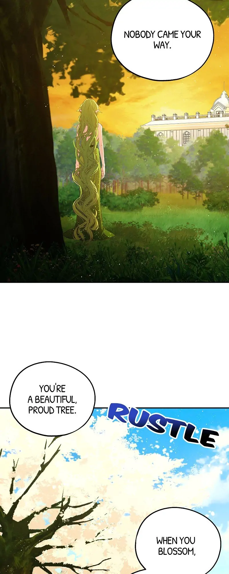 Hello, I’m the Gardener! Chapter 50 - page 26