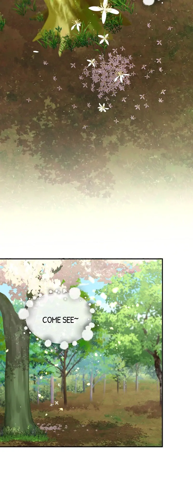 Hello, I’m the Gardener! Chapter 50 - page 30