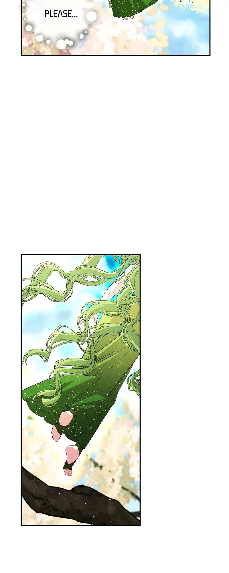 Hello, I’m the Gardener! Chapter 50 - page 34