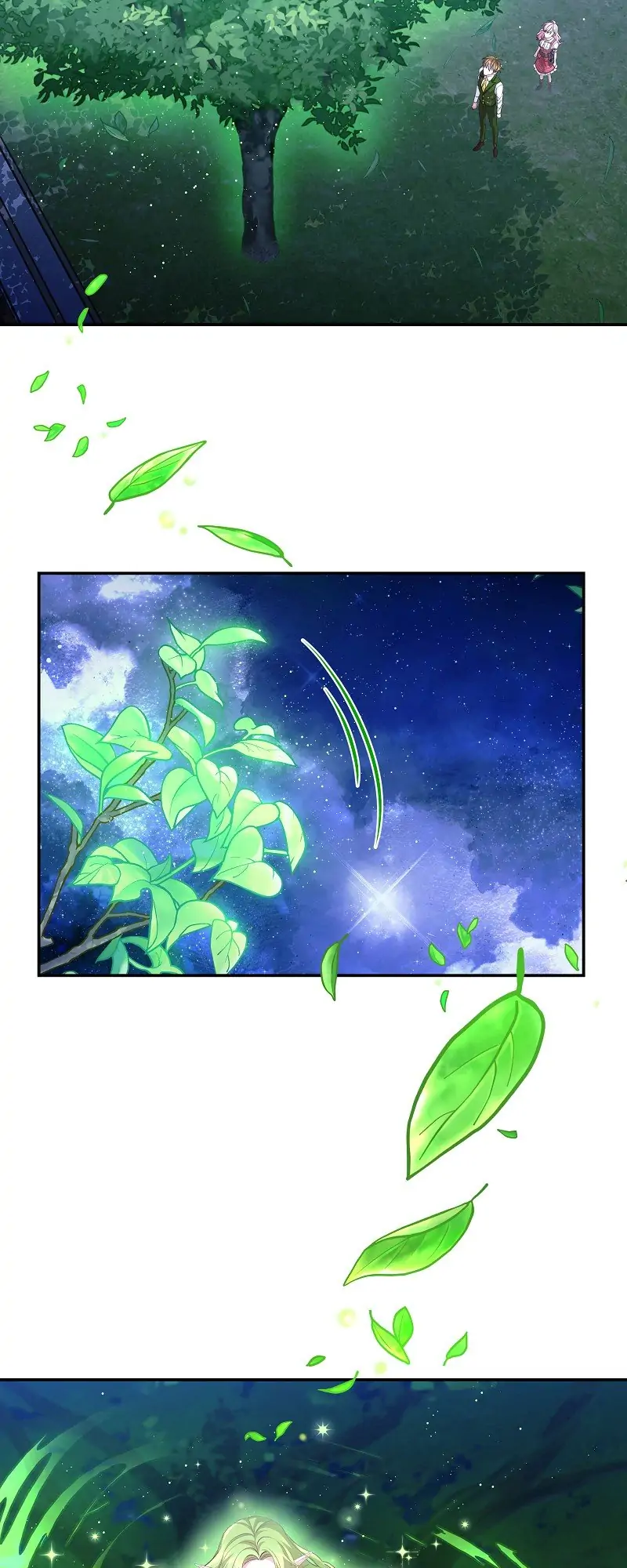 Hello, I’m the Gardener! chapter 44 - page 19