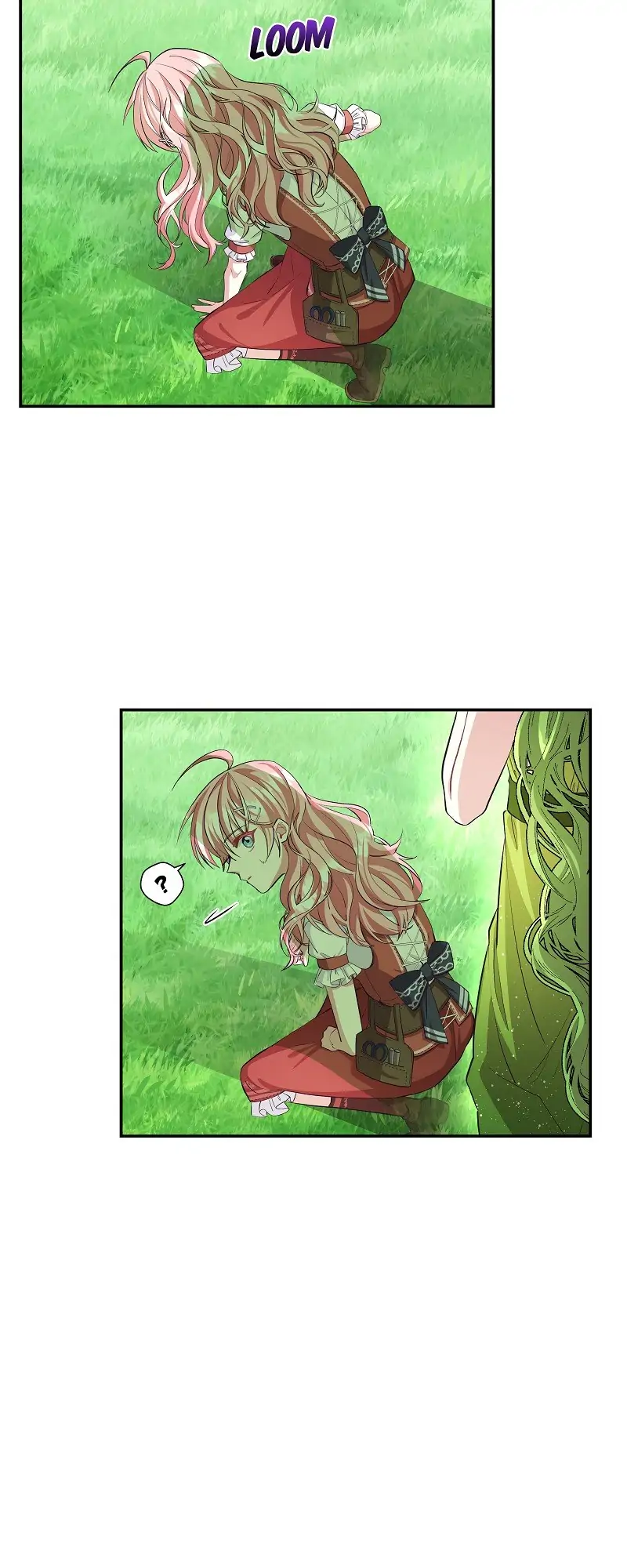 Hello, I’m the Gardener! chapter 44 - page 42