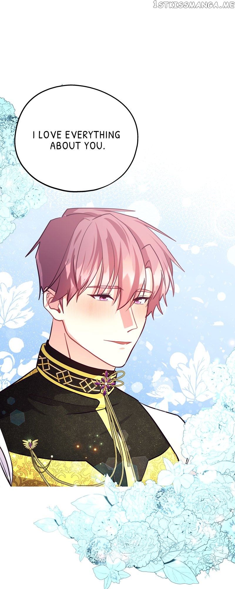 Hello, I’m the Gardener! Chapter 82 - page 1