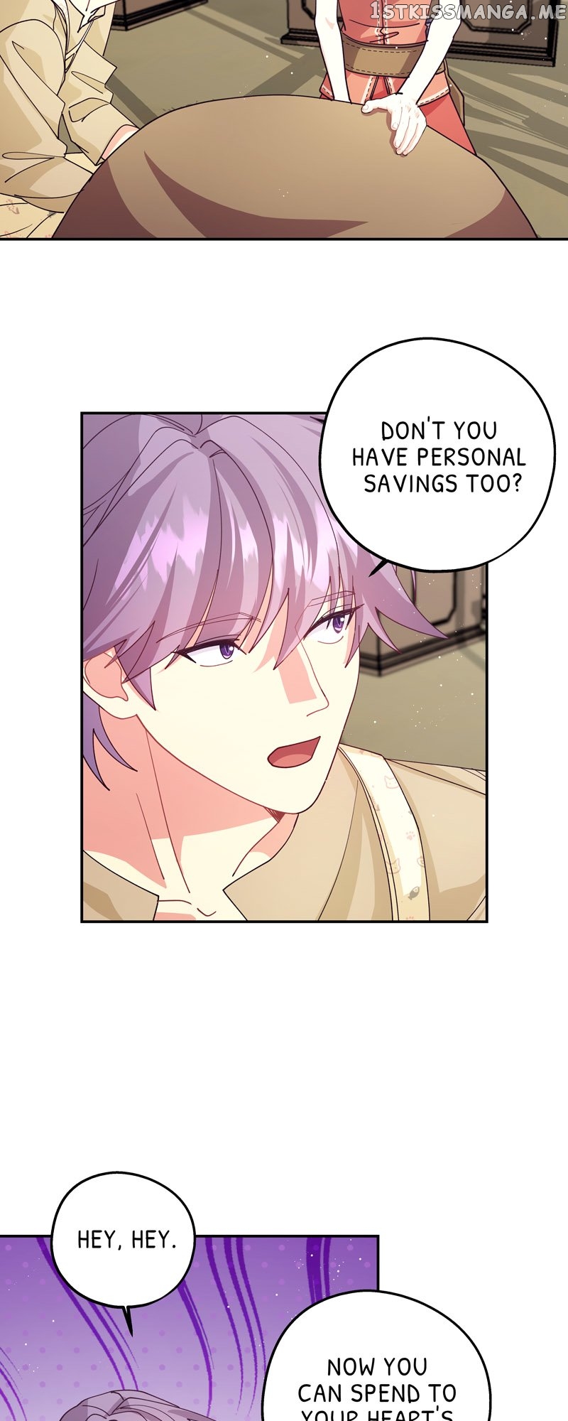 Hello, I’m the Gardener! Chapter 82 - page 19