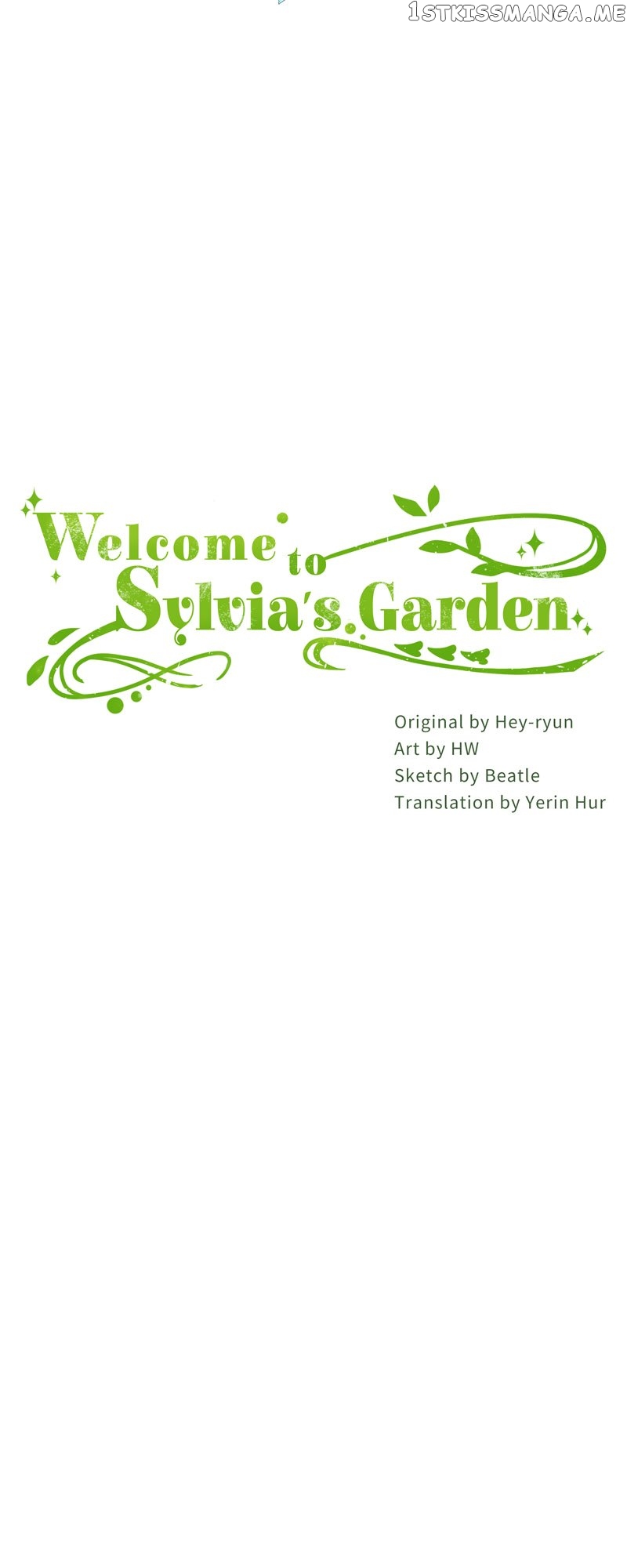 Hello, I’m the Gardener! Chapter 82 - page 2