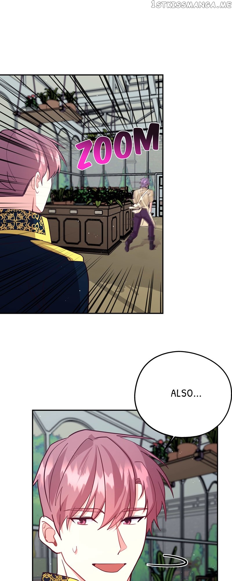 Hello, I’m the Gardener! Chapter 82 - page 23