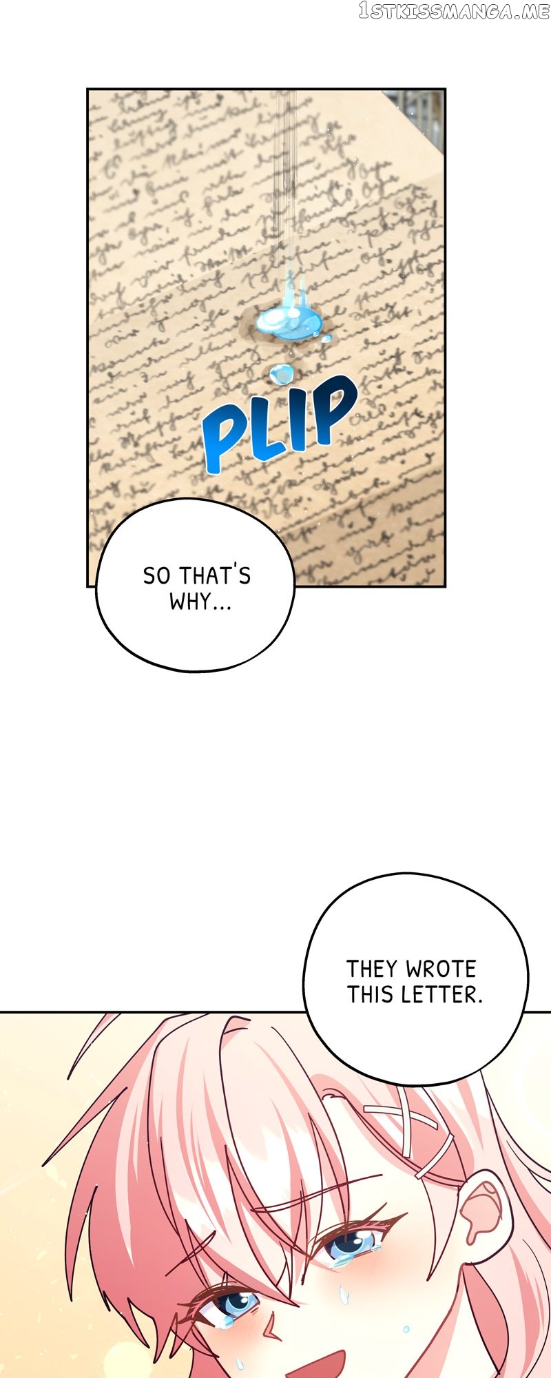 Hello, I’m the Gardener! Chapter 82 - page 31