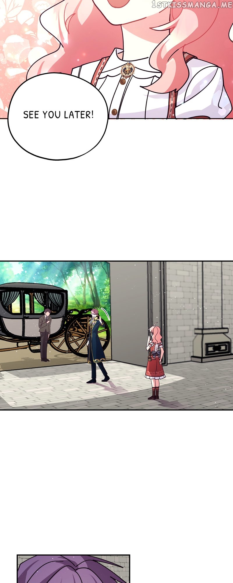 Hello, I’m the Gardener! Chapter 82 - page 38