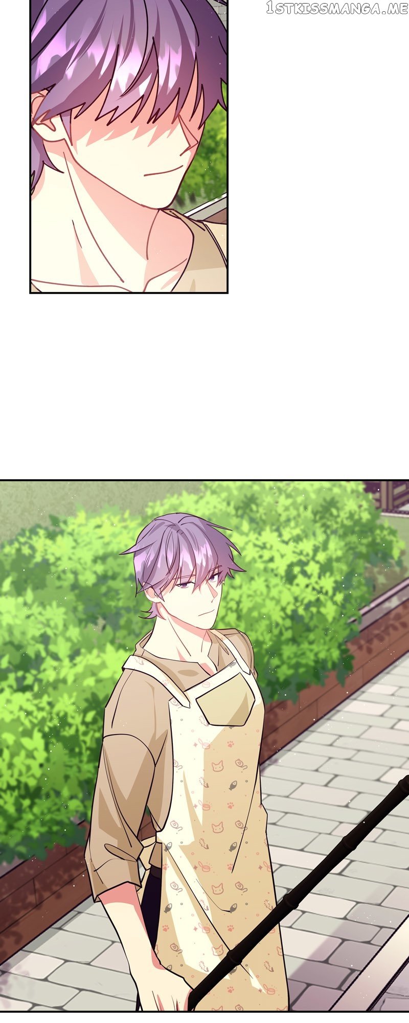 Hello, I’m the Gardener! Chapter 82 - page 39