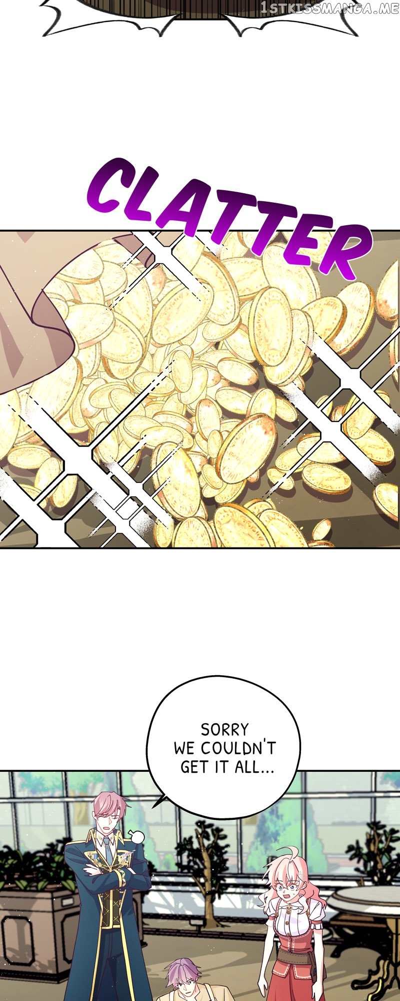 Hello, I’m the Gardener! Chapter 82 - page 8