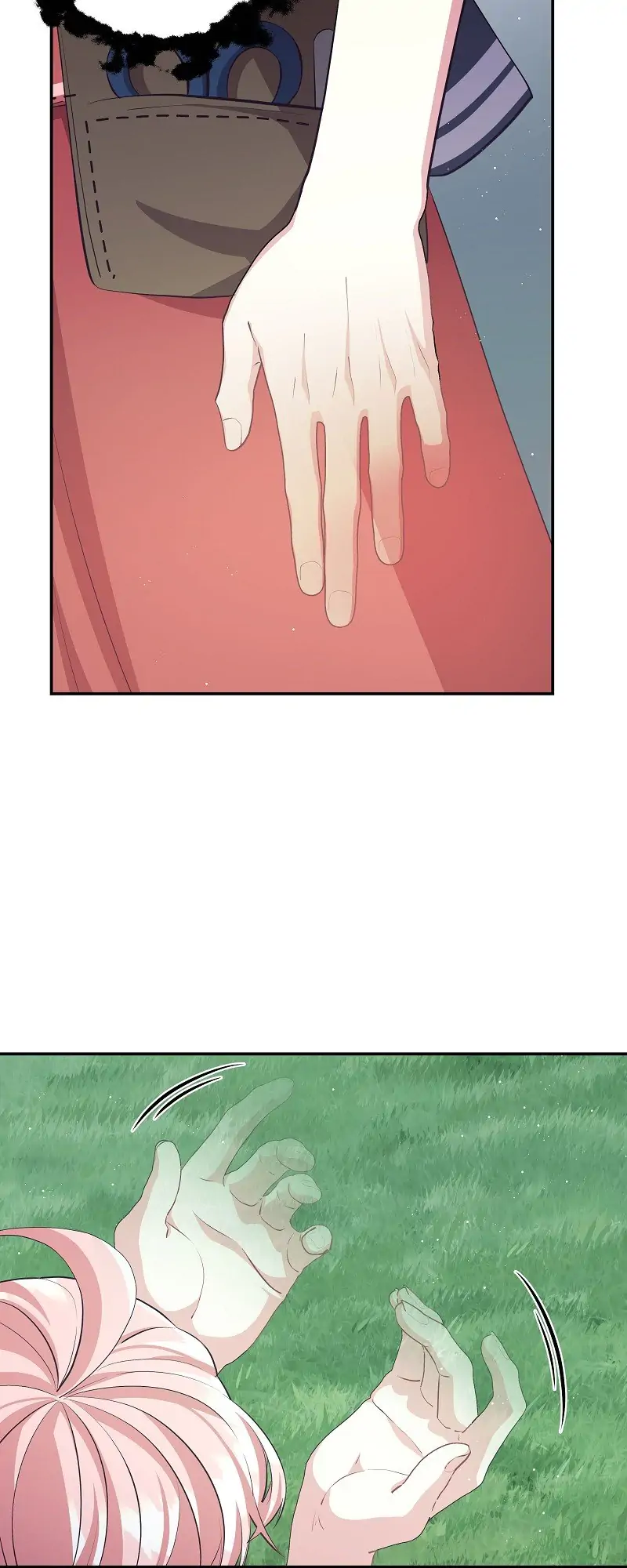 Hello, I’m the Gardener! chapter 46 - page 17
