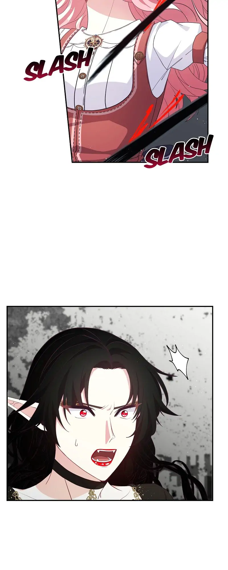 Hello, I’m the Gardener! chapter 46 - page 33