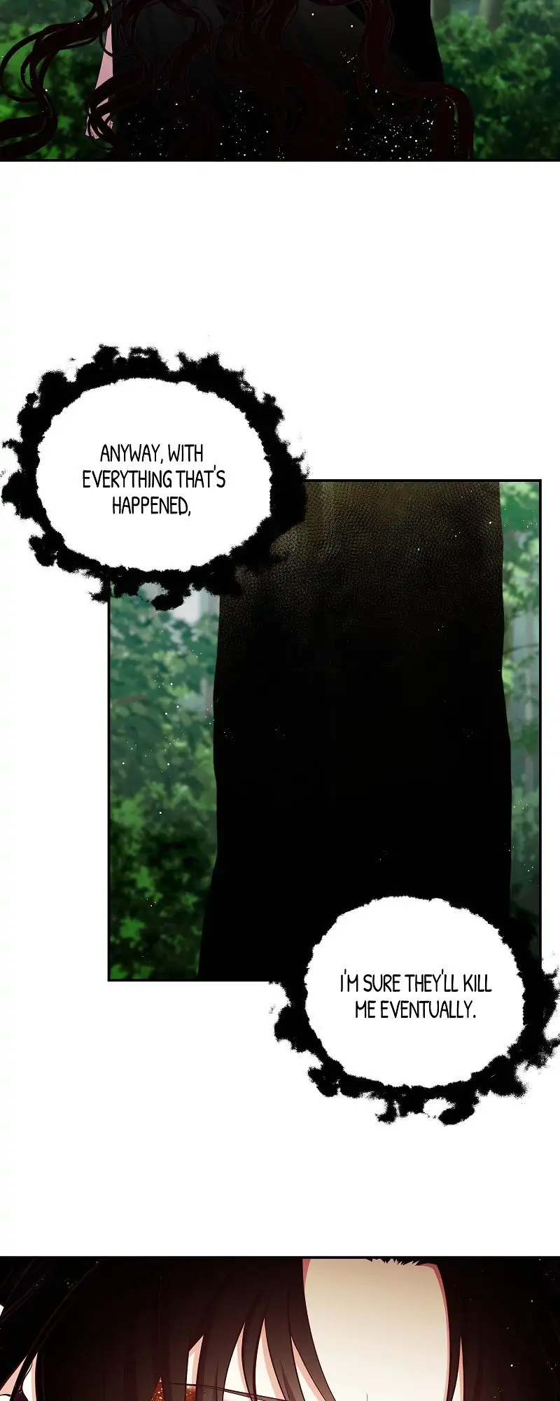 Hello, I’m the Gardener! chapter 46 - page 4