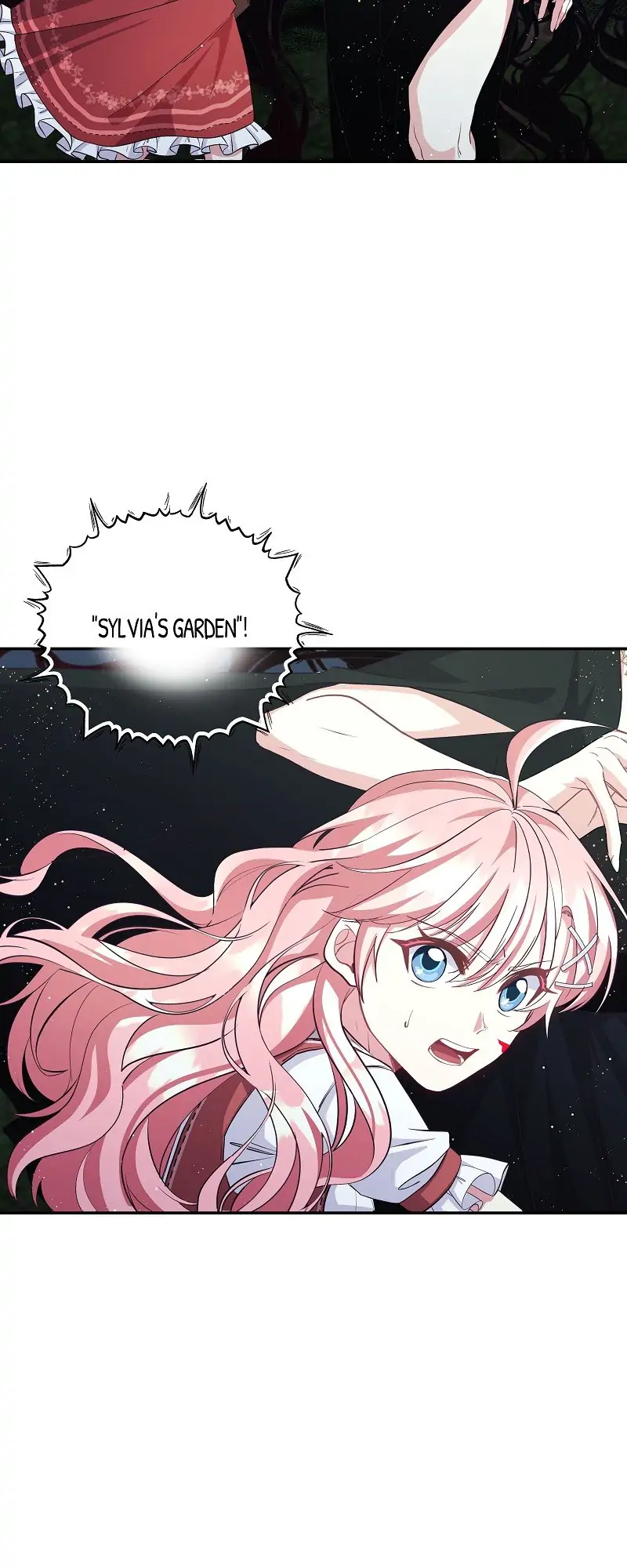 Hello, I’m the Gardener! chapter 46 - page 46