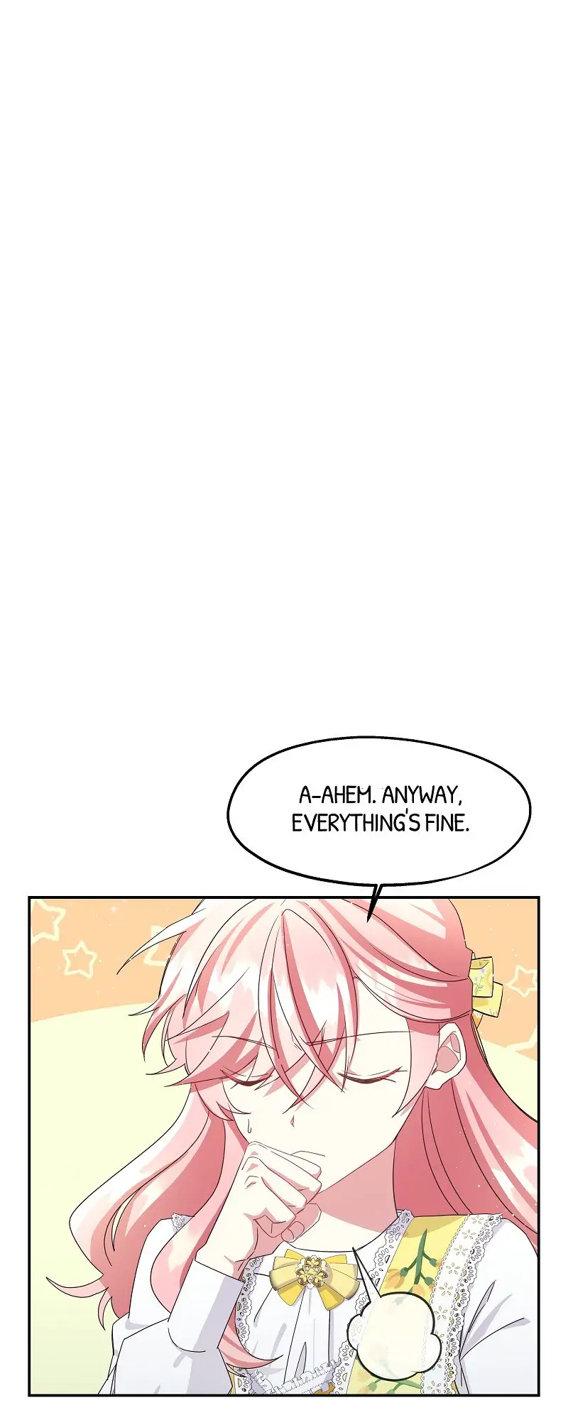 Hello, I’m the Gardener! chapter 29 - page 10