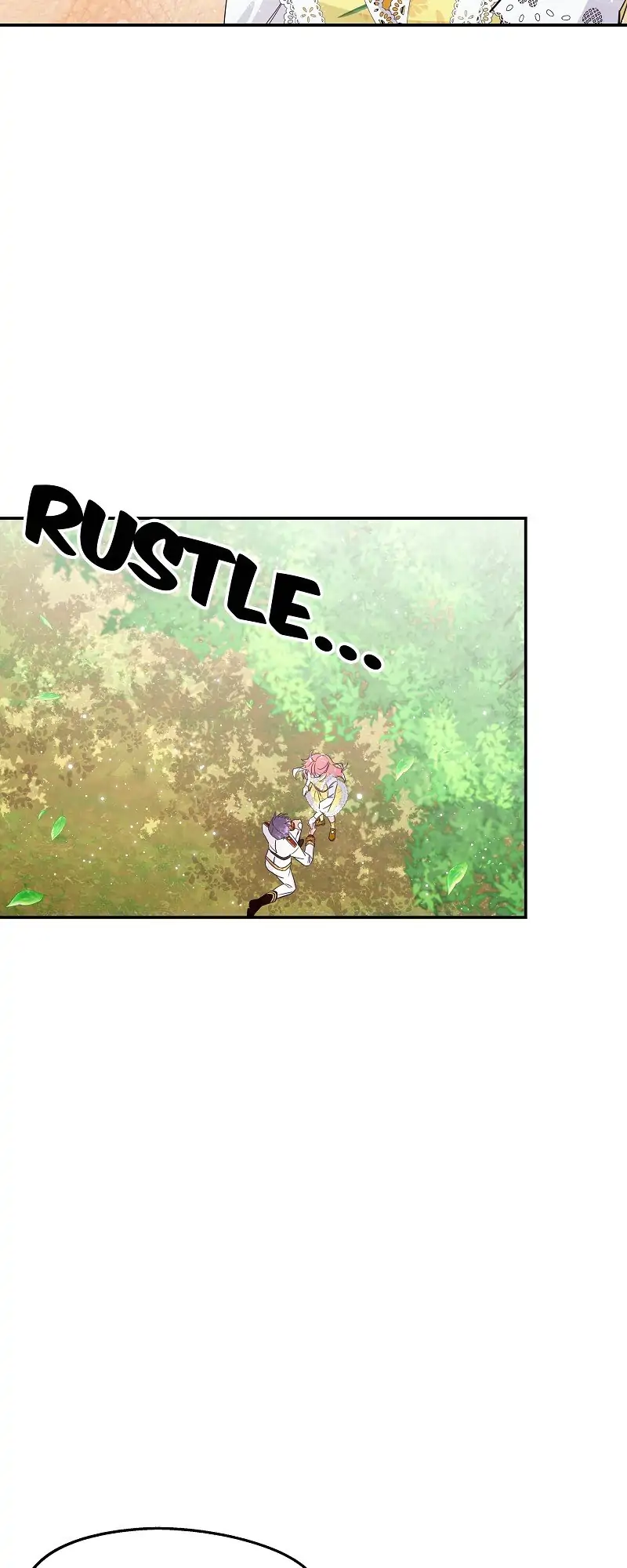 Hello, I’m the Gardener! chapter 29 - page 21