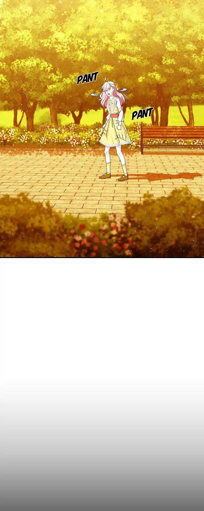 Hello, I’m the Gardener! chapter 29 - page 33
