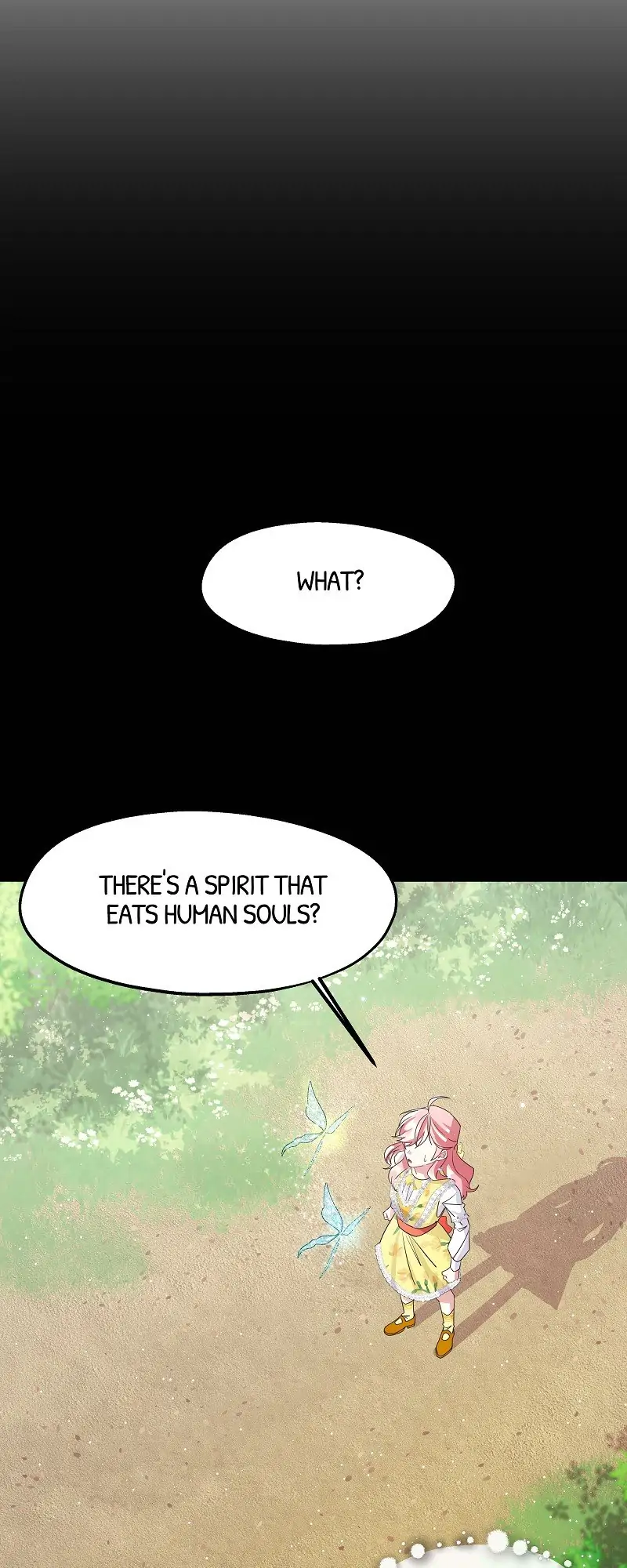 Hello, I’m the Gardener! chapter 29 - page 34