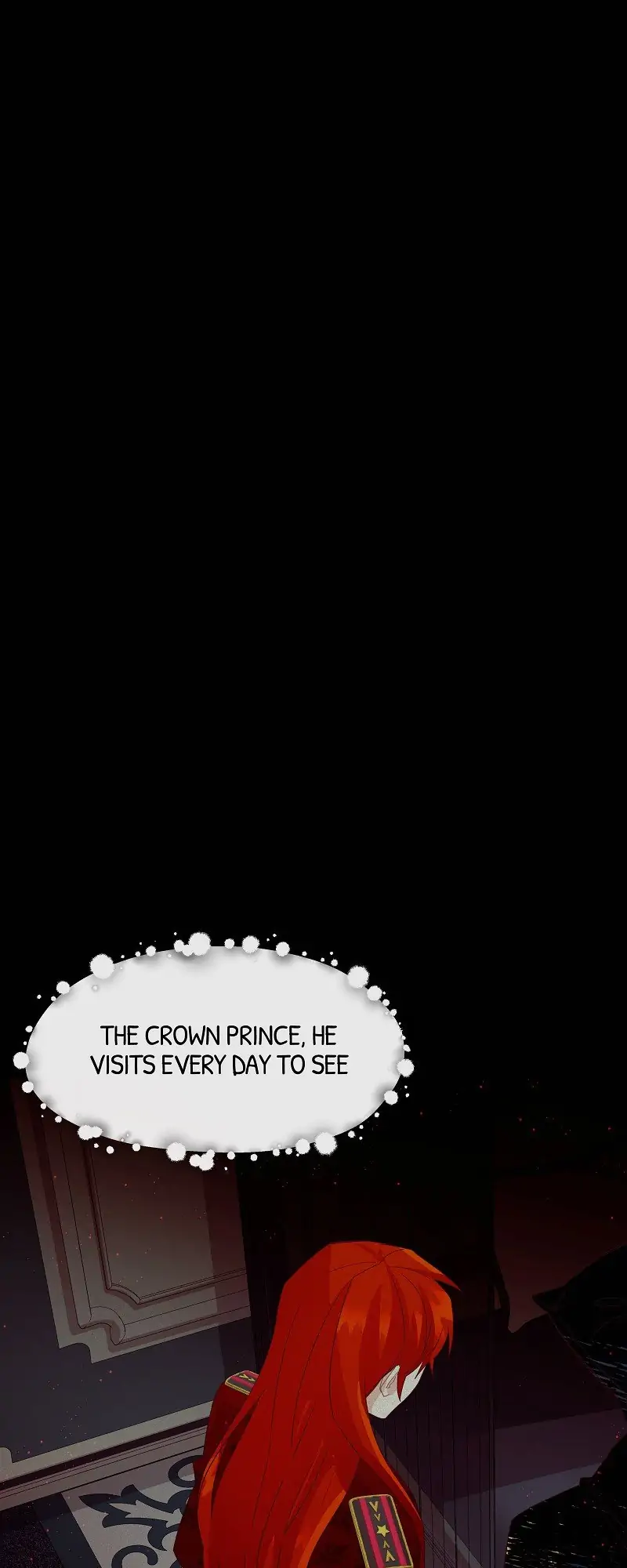 Hello, I’m the Gardener! chapter 29 - page 36