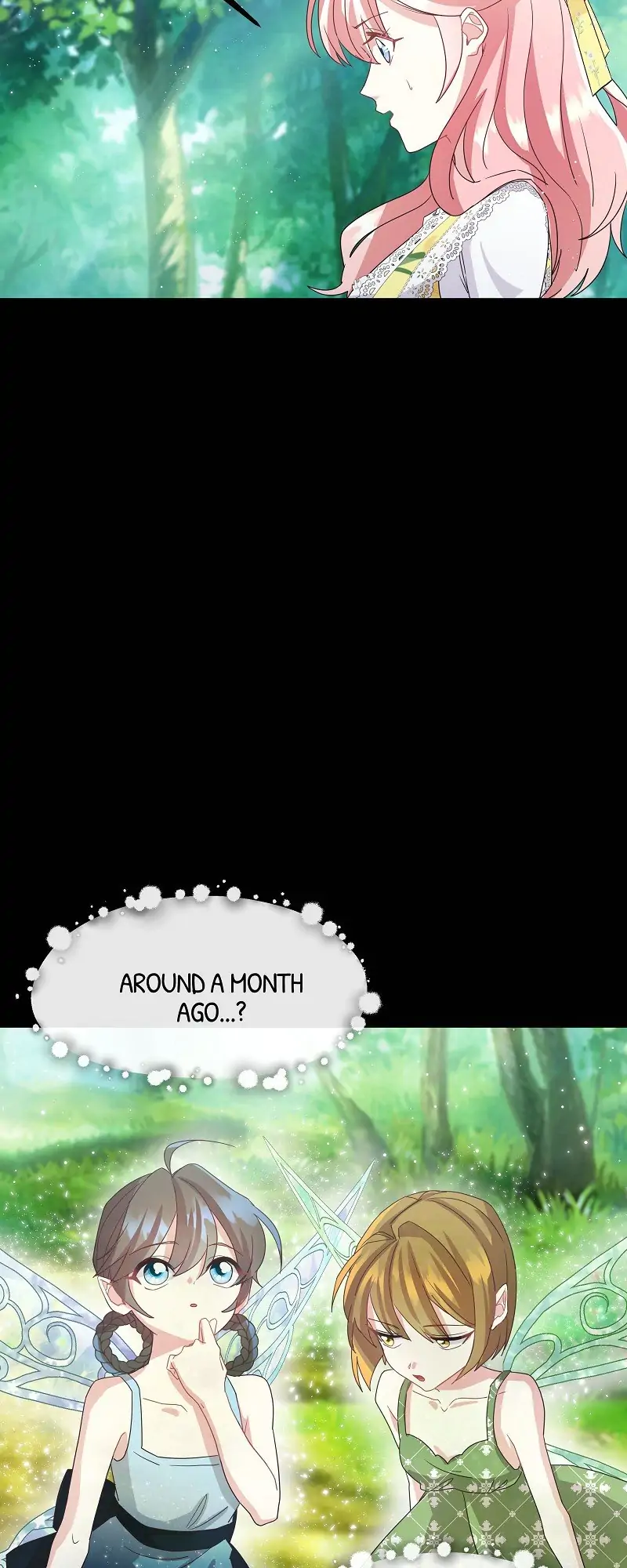 Hello, I’m the Gardener! chapter 29 - page 38