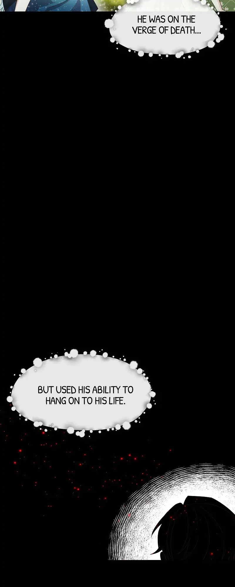 Hello, I’m the Gardener! chapter 29 - page 39