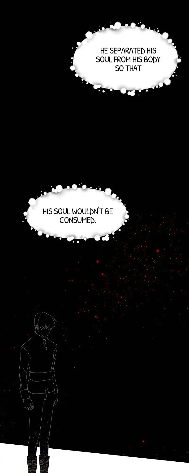 Hello, I’m the Gardener! chapter 29 - page 41