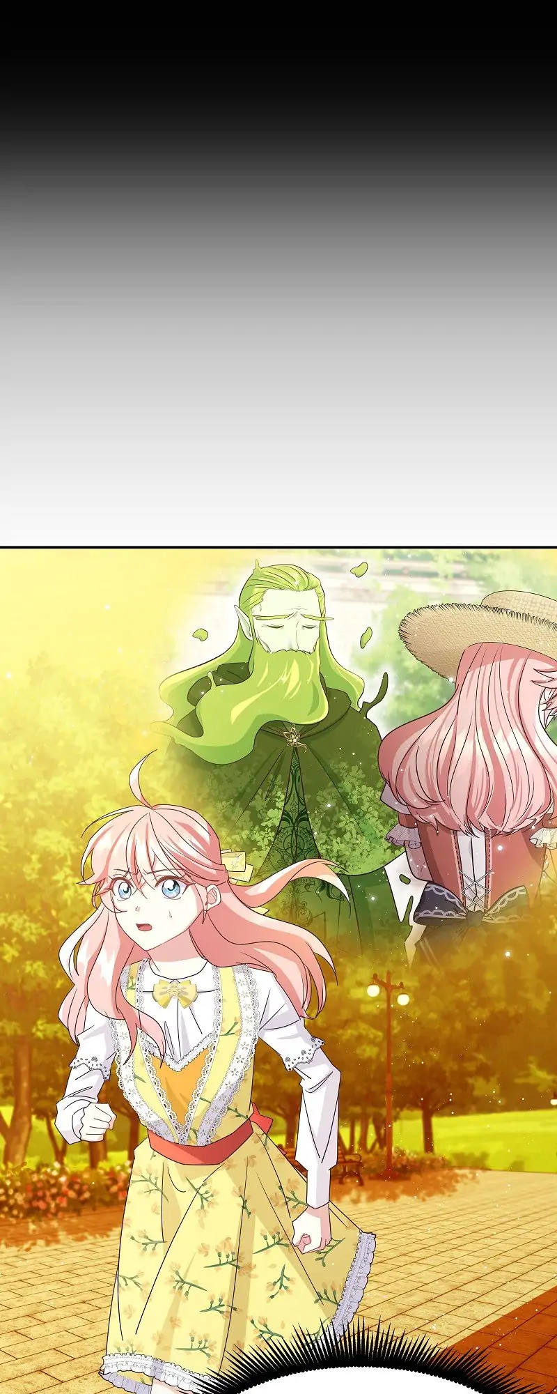 Hello, I’m the Gardener! chapter 29 - page 44