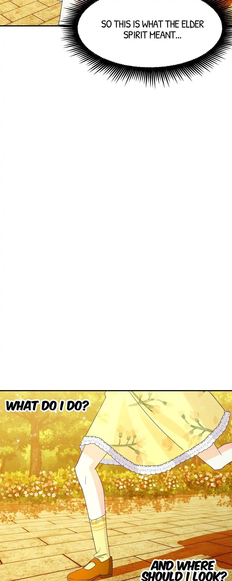 Hello, I’m the Gardener! chapter 29 - page 45