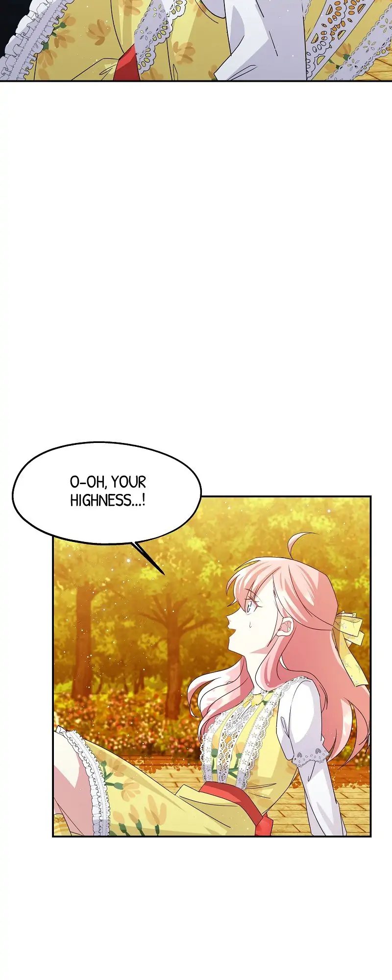 Hello, I’m the Gardener! chapter 29 - page 51