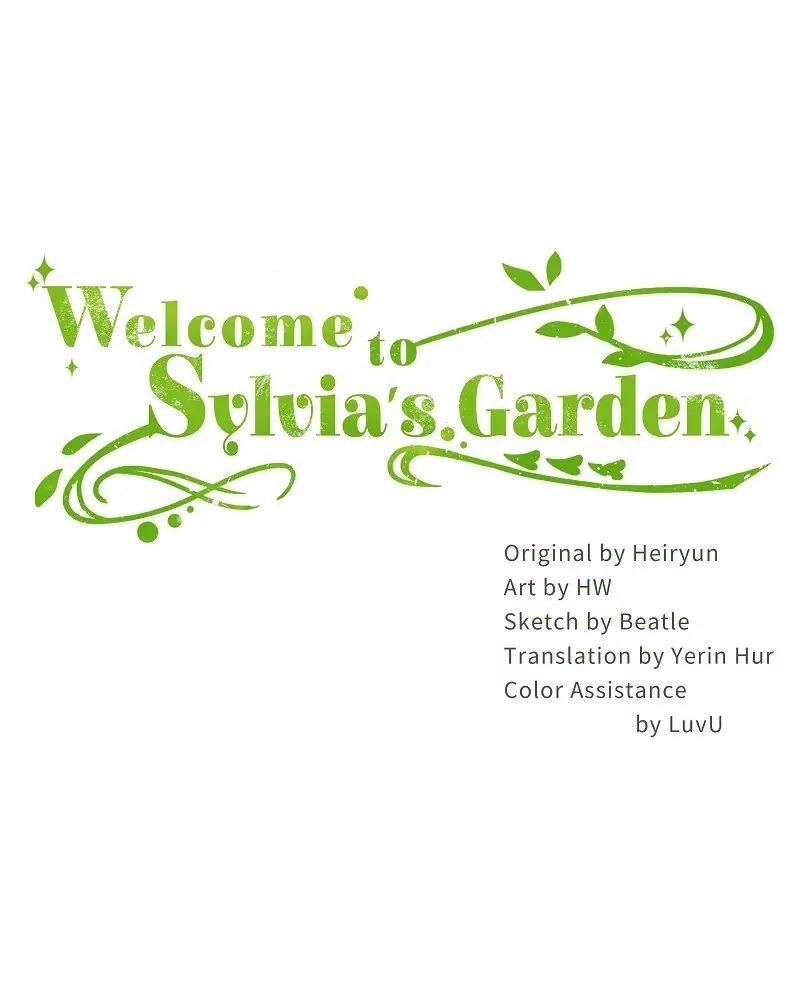 Hello, I’m the Gardener! chapter 29 - page 8