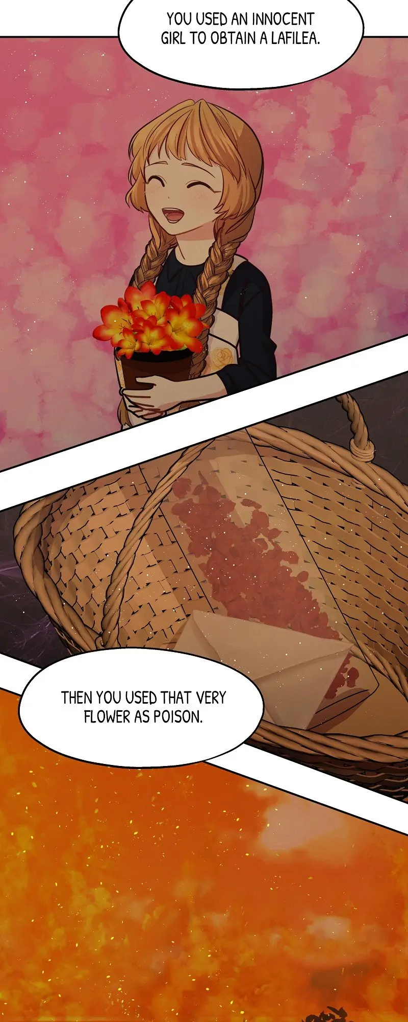 Hello, I’m the Gardener! chapter 27 - page 29