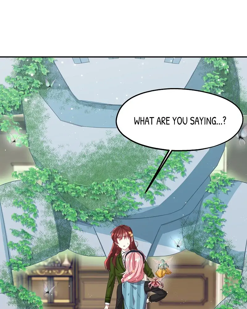 Hello, I’m the Gardener! chapter 27 - page 32