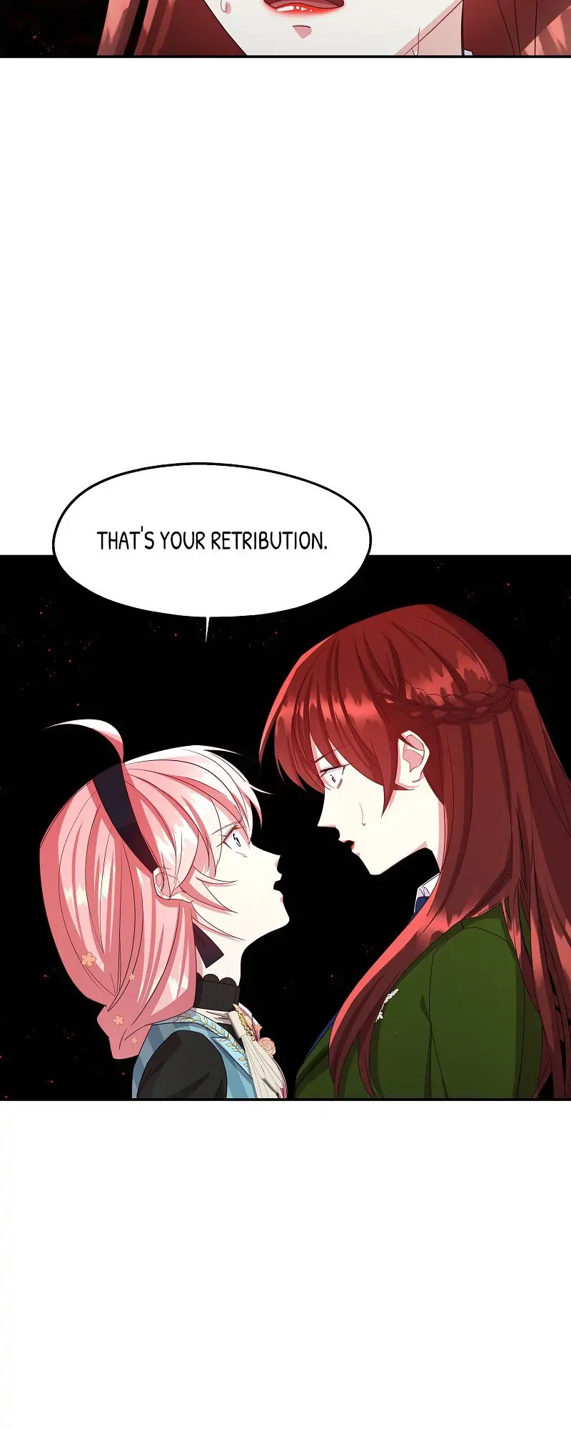 Hello, I’m the Gardener! chapter 27 - page 53
