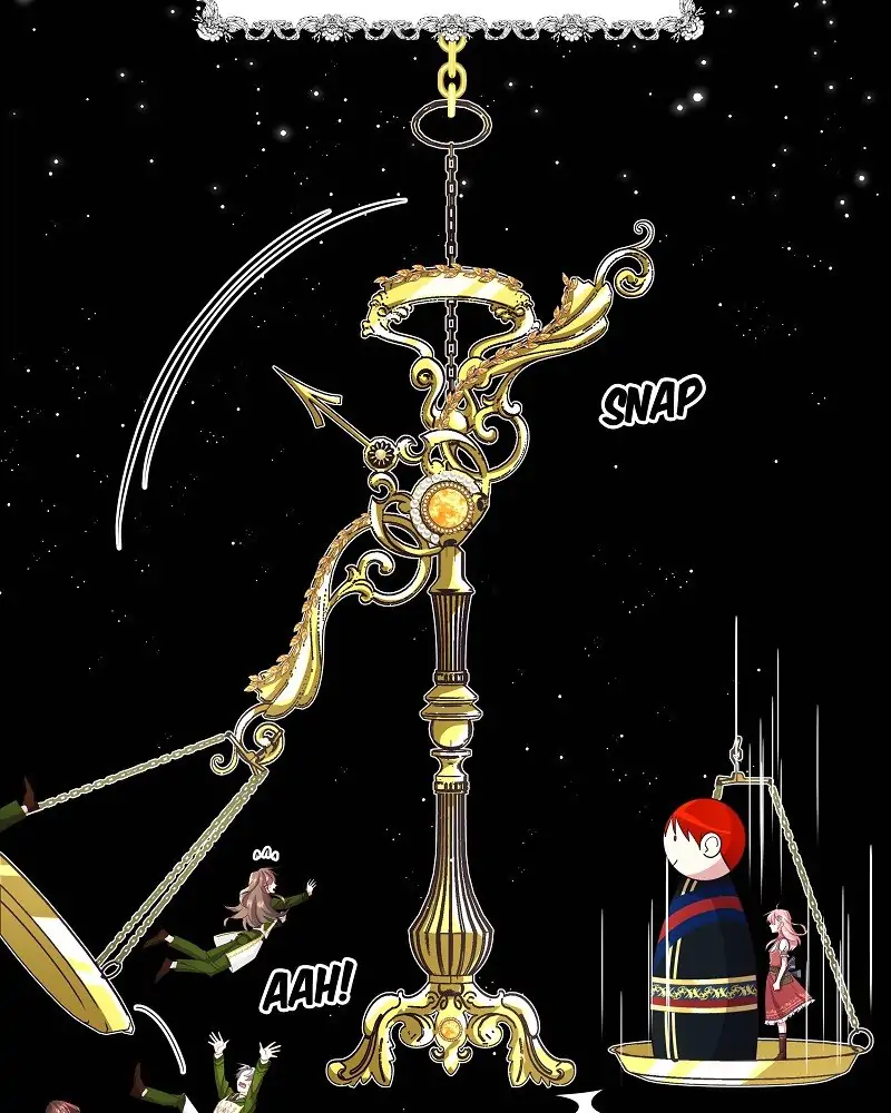 Hello, I’m the Gardener! chapter 27 - page 8