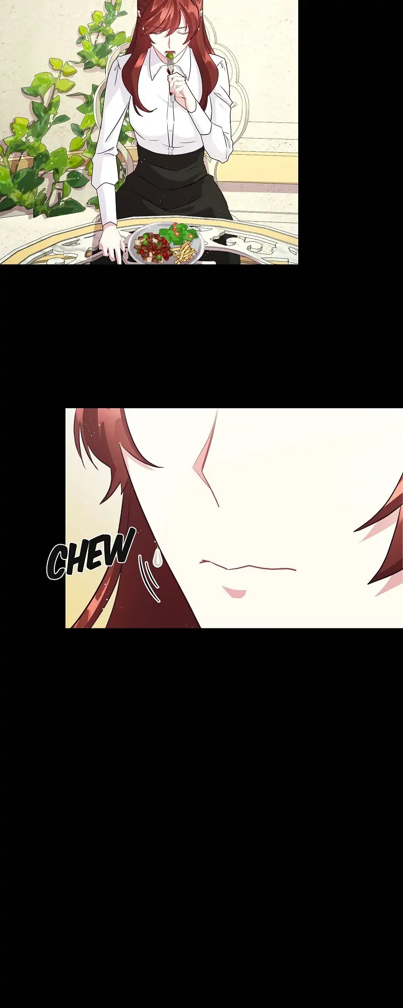 Hello, I’m the Gardener! chapter 28 - page 13