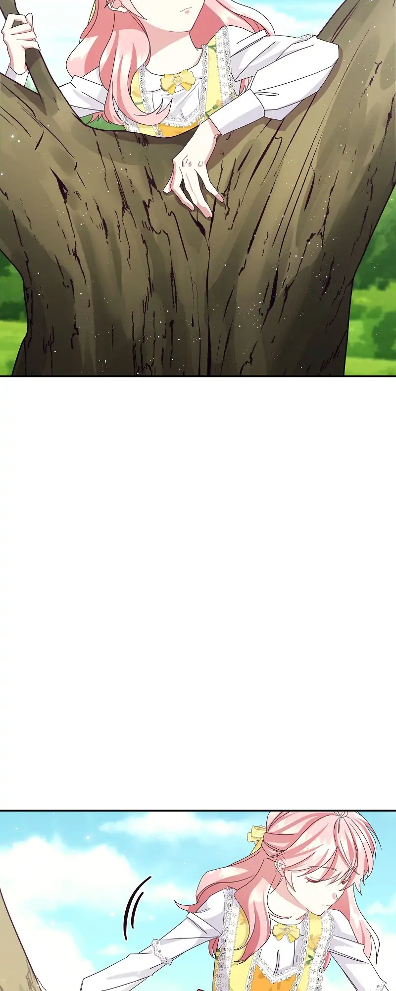 Hello, I’m the Gardener! chapter 28 - page 43