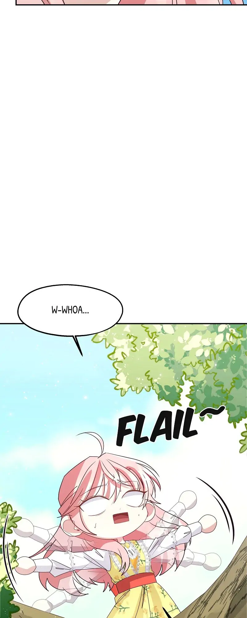 Hello, I’m the Gardener! chapter 28 - page 46