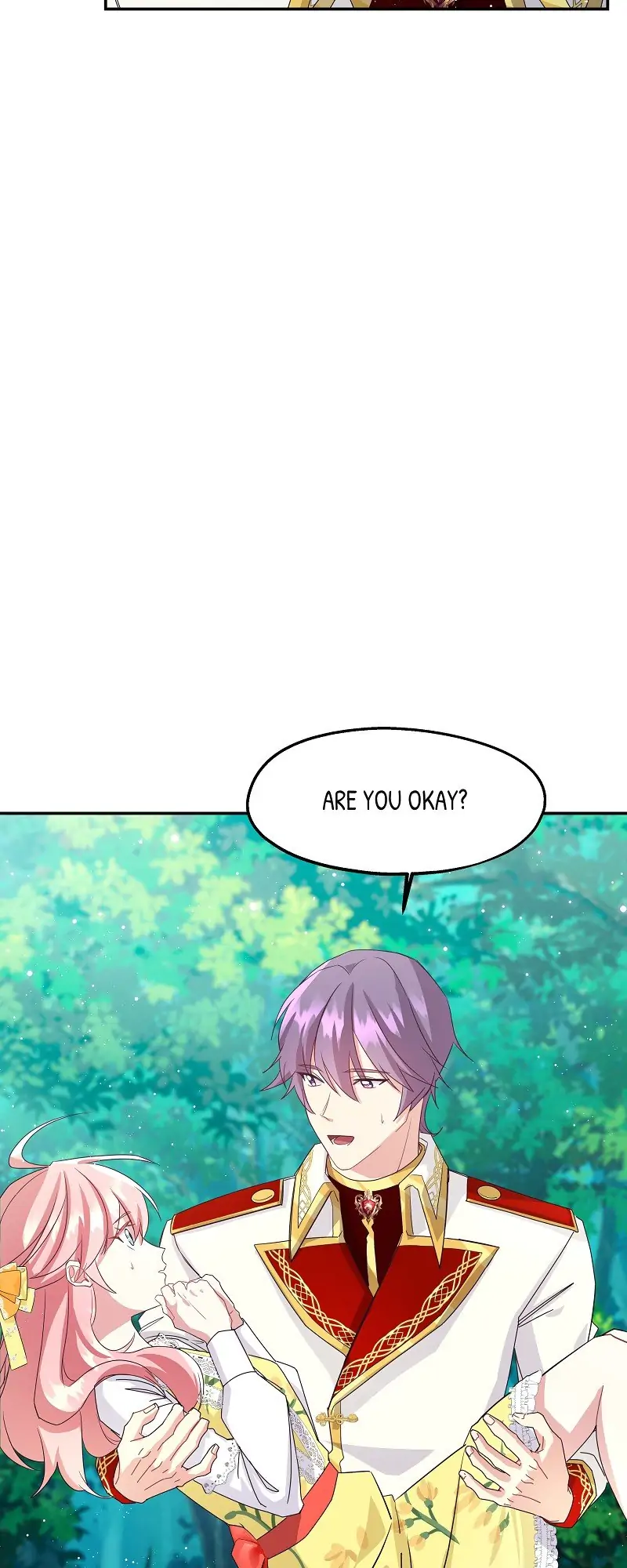Hello, I’m the Gardener! chapter 28 - page 51