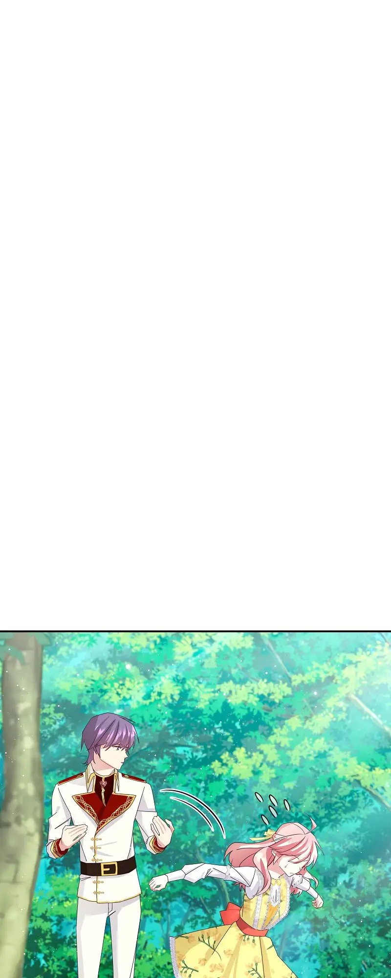 Hello, I’m the Gardener! chapter 28 - page 54