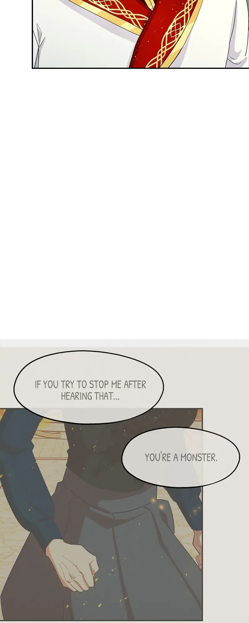 Hello, I’m the Gardener! chapter 28 - page 57