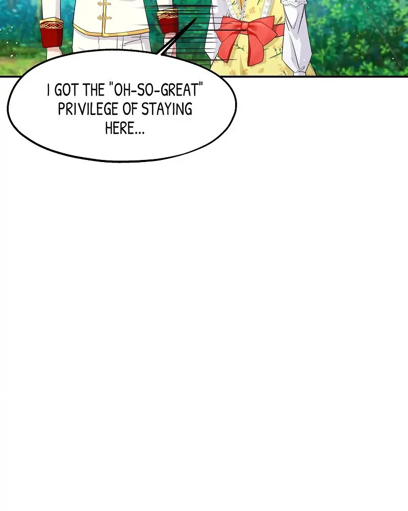 Hello, I’m the Gardener! chapter 28 - page 64