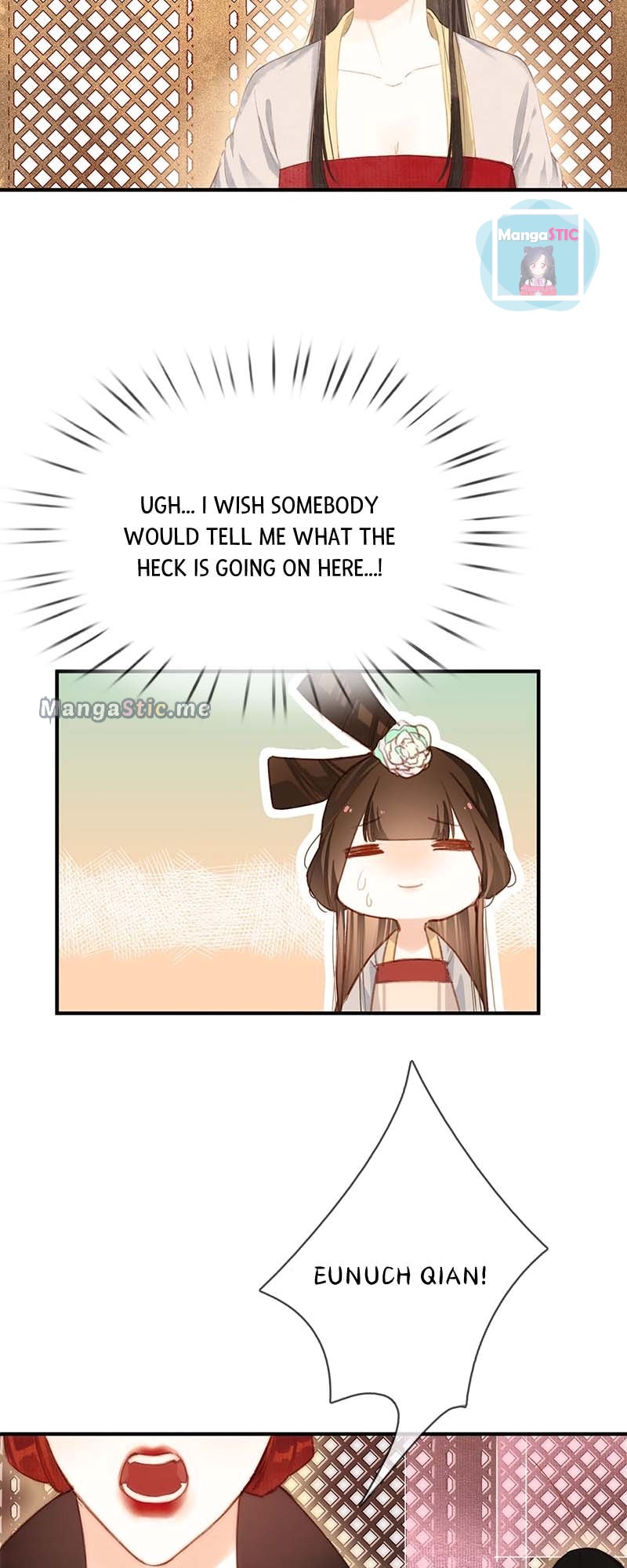The One for You Chapter 4 - page 2