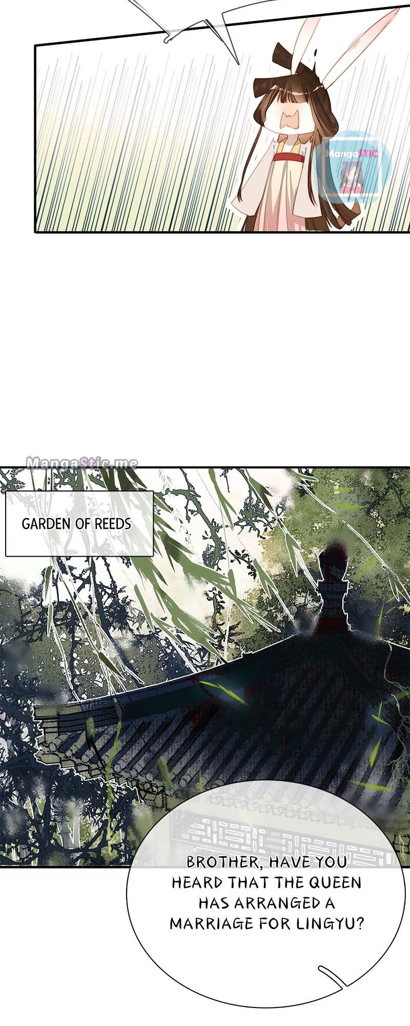 The One for You Chapter 4 - page 6