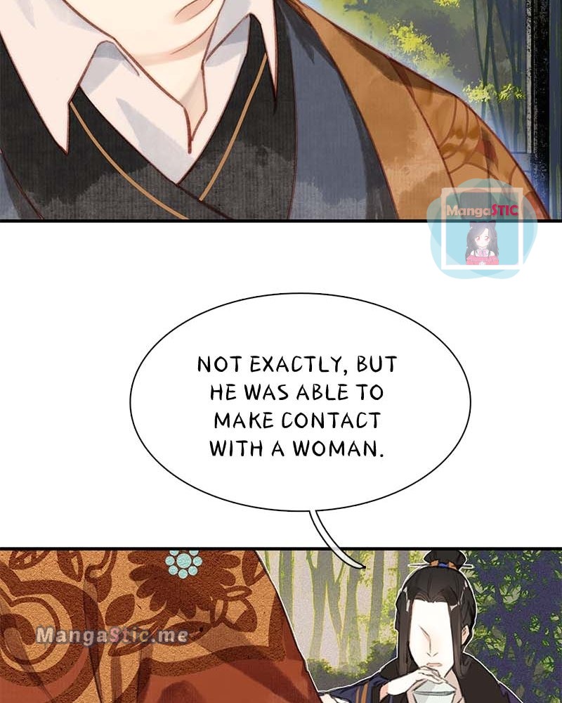 The One for You Chapter 4 - page 8